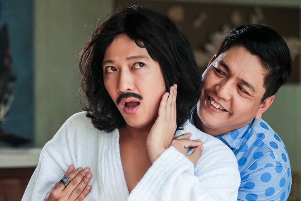 Những cú sốc tại phòng vé Việt trong năm 2018