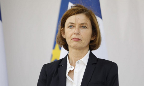 Pháp chỉ trích quyết định rút quân khỏi Syria của Trump