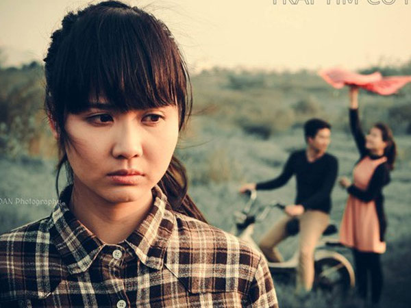 Chồng bảo vợ: Chỉ khi nào mua được nhà cho bồ thì mới chấm dứt được cuộc tình tay ba