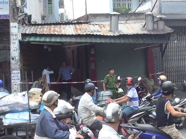 Vụ nam thanh niên bị bạn thân đâm chết ở Sài Gòn: Truy bắt thêm 2 đối tượng liên quan