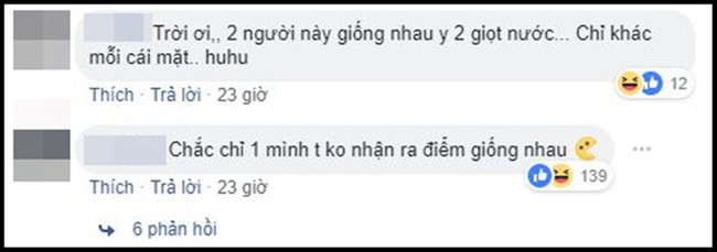 Bất ngờ chưa: Thế nào mà dân mạng lại phát hiện ra HHen Niê và Quang Hải có tướng phu thê như này