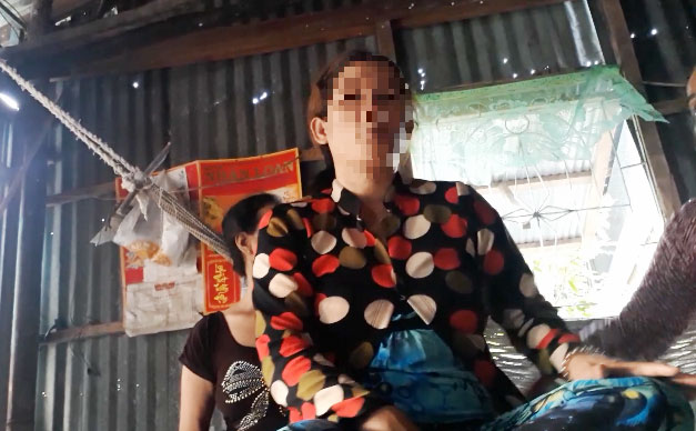 Cần Thơ: Lời khai lạnh người của 2 anh em thay phiên nhau dùng vũ lực hiếp dâm cháu gái ruột suốt 2 năm