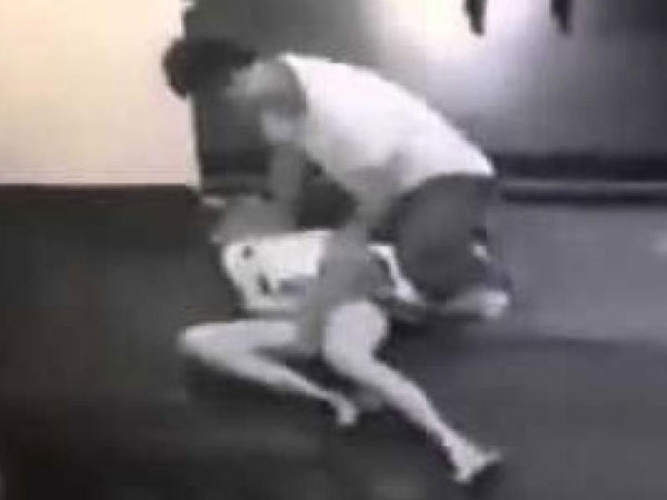 Hai kẻ hiếp dâm người khuyết tật khai gì tại cơ quan công an?