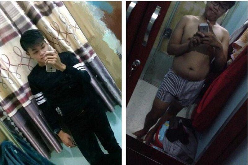 Chị em cười ngất khoe ảnh phu quân: Chỉ là chăm hơi quá, không phải dùng chồng như phá