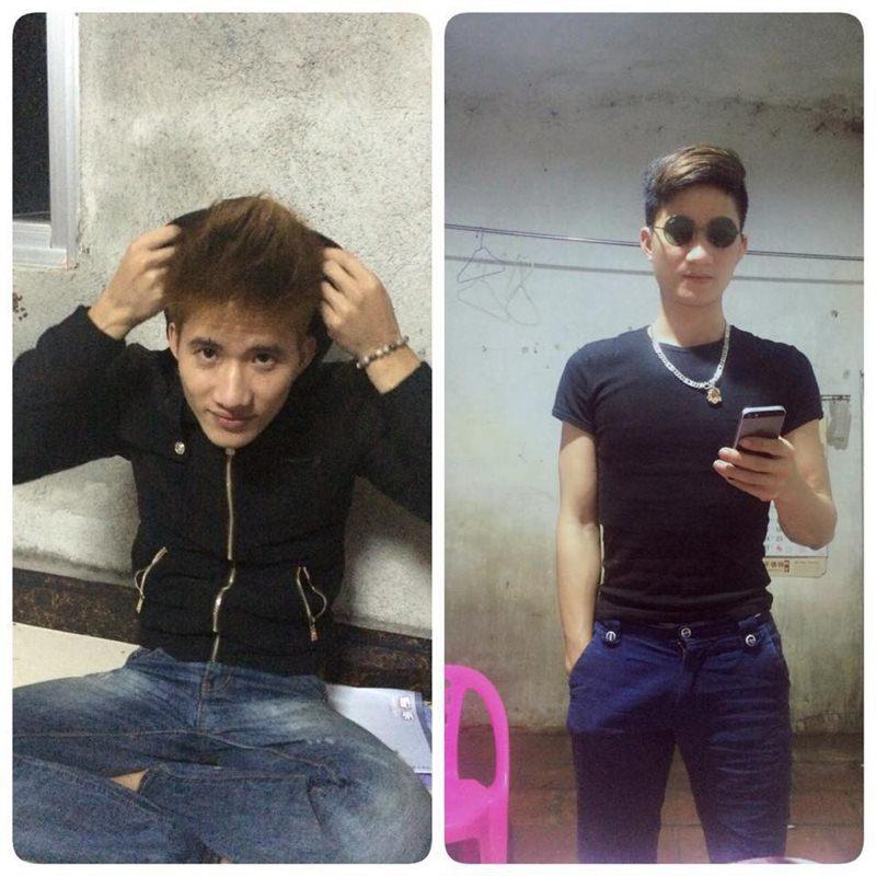 Chị em cười ngất khoe ảnh phu quân: Chỉ là chăm hơi quá, không phải dùng chồng như phá