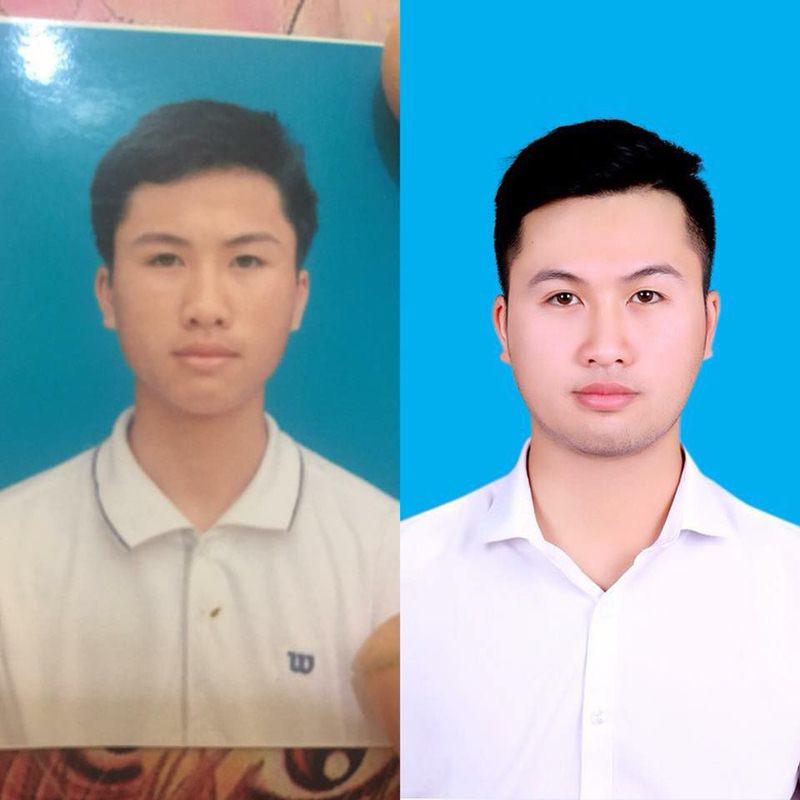 Chị em cười ngất khoe ảnh phu quân: Chỉ là chăm hơi quá, không phải dùng chồng như phá