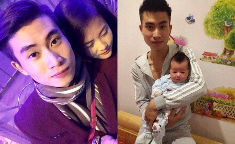 Chị em cười ngất khoe ảnh phu quân: Chỉ là chăm hơi quá, không phải dùng chồng như phá