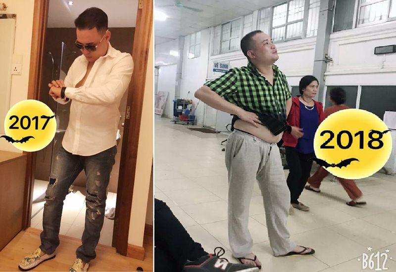 Chị em cười ngất khoe ảnh phu quân: Chỉ là chăm hơi quá, không phải dùng chồng như phá