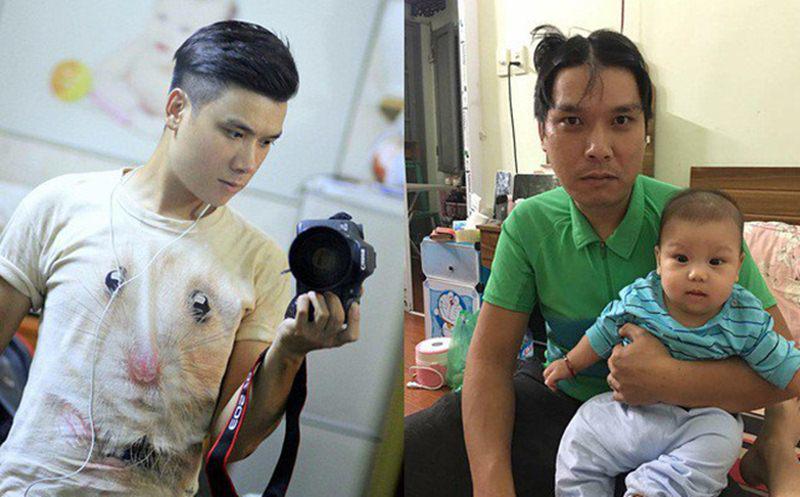 Chị em cười ngất khoe ảnh phu quân: Chỉ là chăm hơi quá, không phải dùng chồng như phá