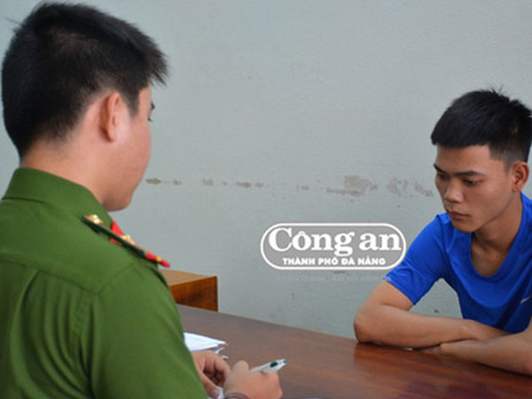 Công an kêu gọi ông trùm cho vay nặng lãi ra trình diện