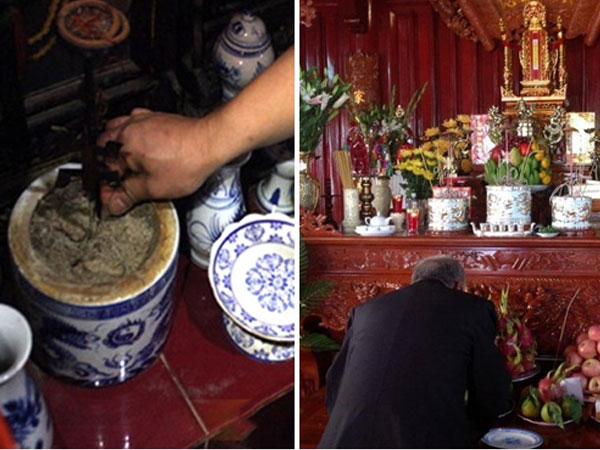 Sai lầm khi thắp hương khiến TÀI LỘC TIÊU TÁN, gia chủ bị bề trên quở trách làm mãi vẫn nghèo khó Sai lầm khi thắp hương khiến TÀI LỘC TIÊU TÁN, gia chủ bị bề trên quở trách làm mãi vẫn nghèo khó