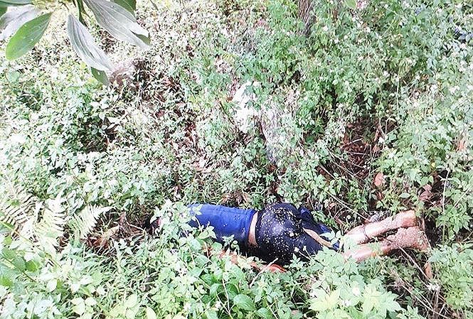 Tra tấn con nợ đến chết rồi vứt xác ven đường: Bắt thêm 1 đối tượng