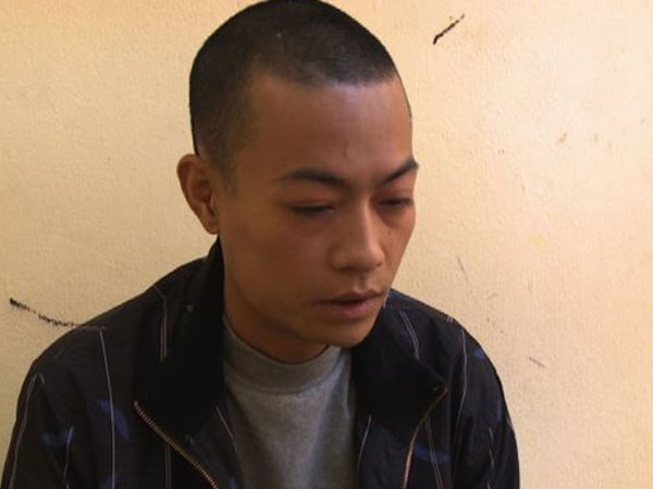 Quảng Ninh: Thế chấp xe ô tô để vay tiền rồi dùng thủ đoạn trộm lại