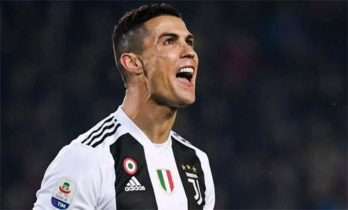 Ronaldo gặp khó nếu muốn giữ kỳ tích kéo dài từ năm 2011