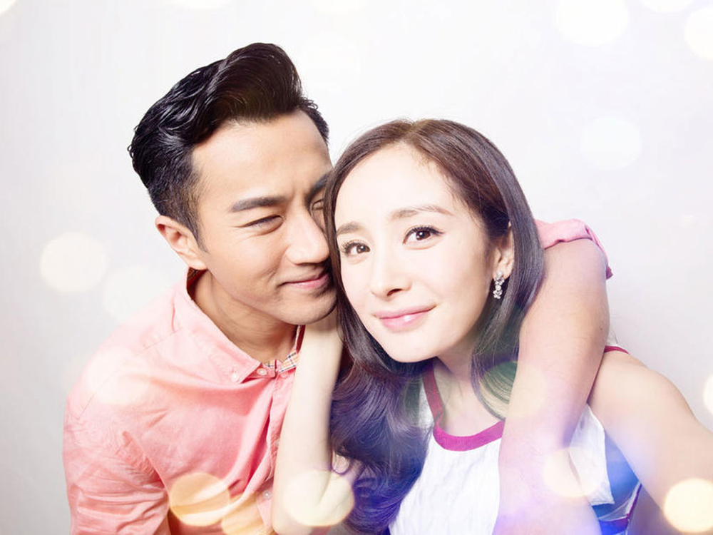 Rộ tin Dương Mịch sắp công khai chuyện ly hôn với Lưu Khải Uy