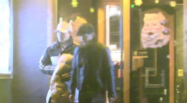 HOT: Giả Nãi Lượng đưa hai người phụ nữ lạ mặt về nhà giữa đêm