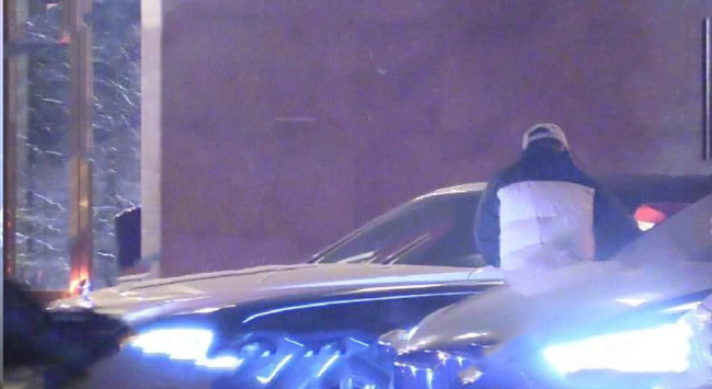 HOT: Giả Nãi Lượng đưa hai người phụ nữ lạ mặt về nhà giữa đêm