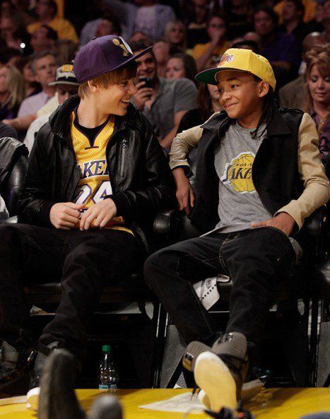 Rộ tin Justin Bieber và con trai Will Smith từng hẹn hò đồng giới?