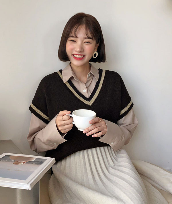 3 mẫu áo mỏng nhẹ, quá hoàn hảo cho tiết trời ai cũng than nóng như mùa hè này