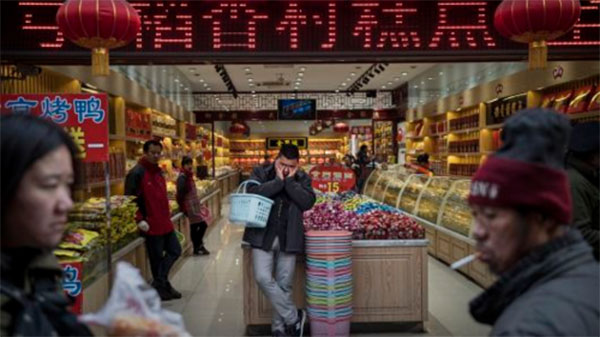 8 biến động của kinh tế thế giới năm 2018