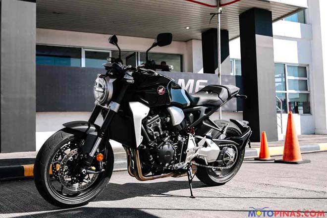 Honda ra mắt hàng loạt hàng tuyển, sẽ sớm về Việt Nam