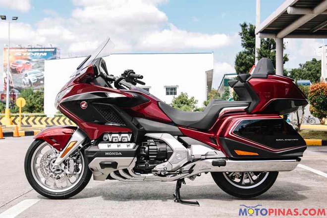 Honda ra mắt hàng loạt hàng tuyển, sẽ sớm về Việt Nam