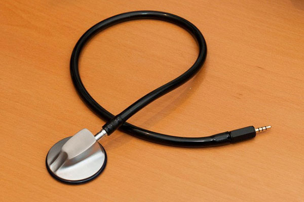 Vật dụng chứa nhiều vi khuẩn nhất của các bác sĩ nhưng khi khám bệnh thường bị bỏ qua