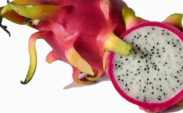 Điều gì xảy ra khi ăn thanh long mỗi ngày: Những lợi ích khiến bạn ngạc nhiên