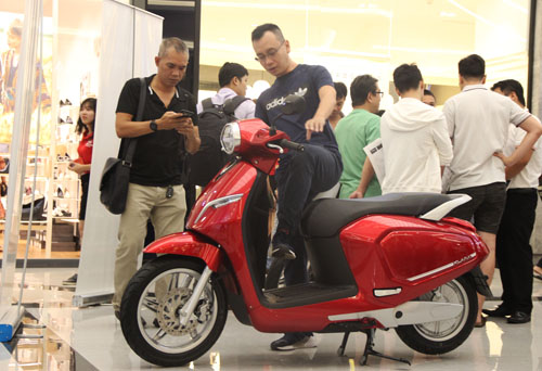 Những vấn đề nóng ngành ôtô Việt Nam 2018