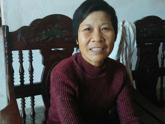 Địa ngục trần gian và ngày trở về sau 20 năm của người phụ nữ bị lừa bán làm vợ xứ người