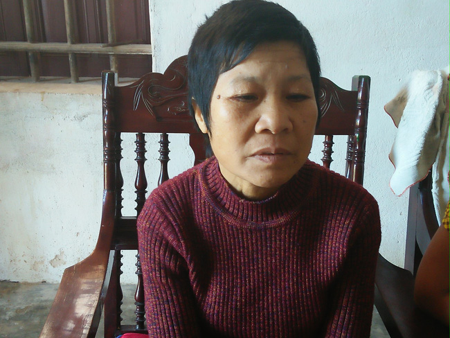 Địa ngục trần gian và ngày trở về sau 20 năm của người phụ nữ bị lừa bán làm vợ xứ người