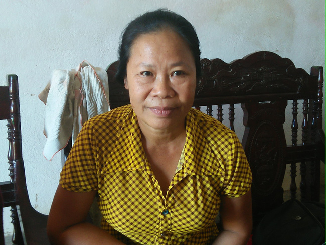 Địa ngục trần gian và ngày trở về sau 20 năm của người phụ nữ bị lừa bán làm vợ xứ người