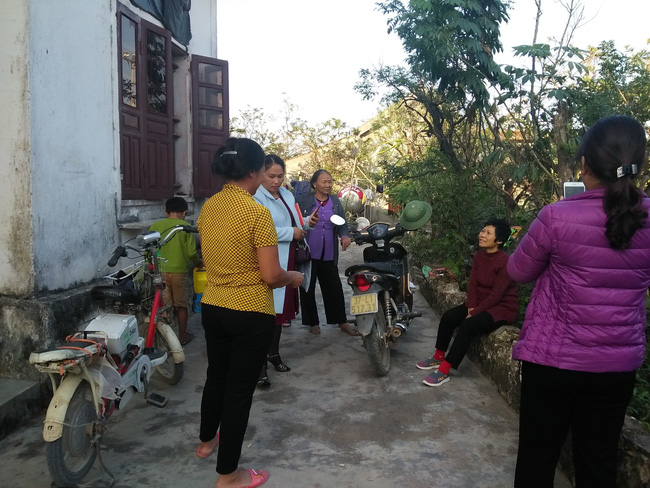 Địa ngục trần gian và ngày trở về sau 20 năm của người phụ nữ bị lừa bán làm vợ xứ người