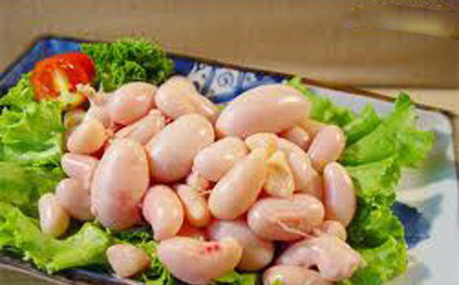 4 thực phẩm nâng cao sức mạnh đàn ông