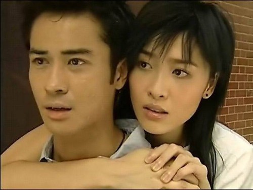 Trịnh Gia Dĩnh - Châu Lệ Kỳ: Cặp tình nhân xứng đôi nhất Cbiz và chuyện tình 5 năm tan vỡ vì kẻ thứ 3 khiến nhiều người tiếc nuối