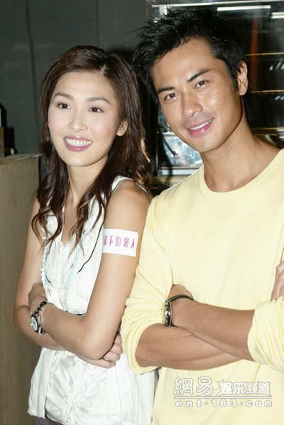 Trịnh Gia Dĩnh - Châu Lệ Kỳ: Cặp tình nhân xứng đôi nhất Cbiz và chuyện tình 5 năm tan vỡ vì kẻ thứ 3 khiến nhiều người tiếc nuối