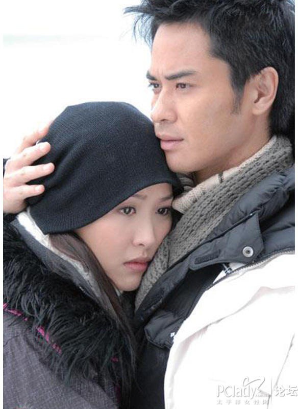 Trịnh Gia Dĩnh - Châu Lệ Kỳ: Cặp tình nhân xứng đôi nhất Cbiz và chuyện tình 5 năm tan vỡ vì kẻ thứ 3 khiến nhiều người tiếc nuối