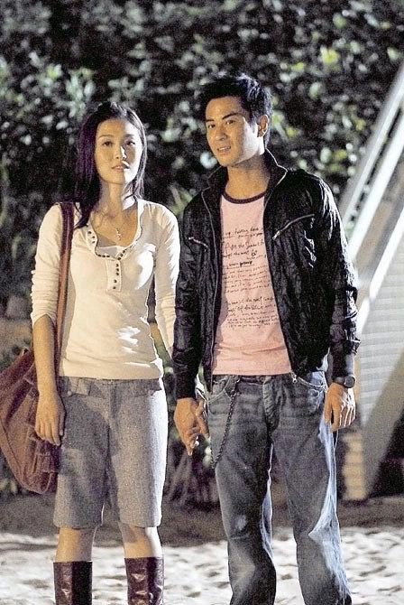 Trịnh Gia Dĩnh - Châu Lệ Kỳ: Cặp tình nhân xứng đôi nhất Cbiz và chuyện tình 5 năm tan vỡ vì kẻ thứ 3 khiến nhiều người tiếc nuối