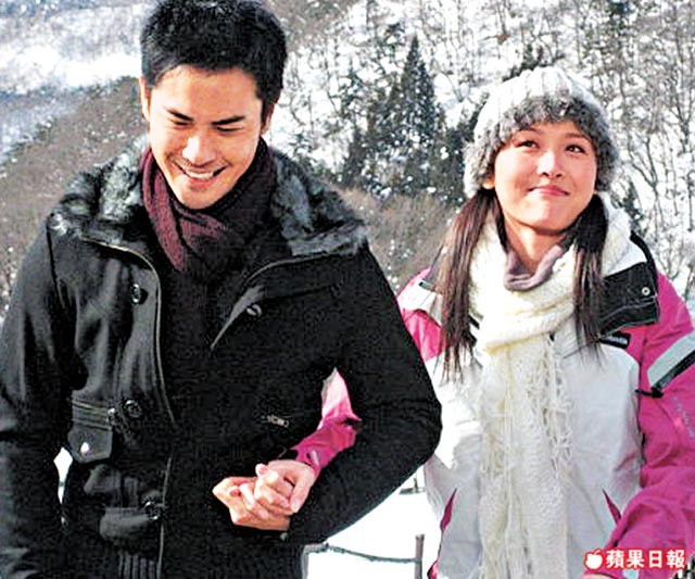 Trịnh Gia Dĩnh - Châu Lệ Kỳ: Cặp tình nhân xứng đôi nhất Cbiz và chuyện tình 5 năm tan vỡ vì kẻ thứ 3 khiến nhiều người tiếc nuối