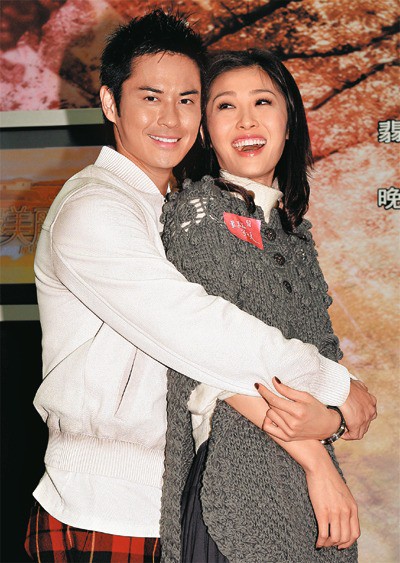 Trịnh Gia Dĩnh - Châu Lệ Kỳ: Cặp tình nhân xứng đôi nhất Cbiz và chuyện tình 5 năm tan vỡ vì kẻ thứ 3 khiến nhiều người tiếc nuối