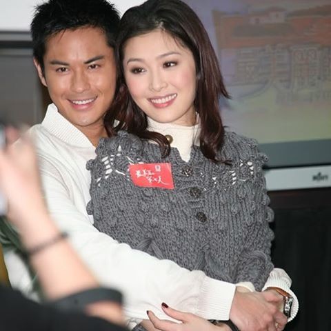 Trịnh Gia Dĩnh - Châu Lệ Kỳ: Cặp tình nhân xứng đôi nhất Cbiz và chuyện tình 5 năm tan vỡ vì kẻ thứ 3 khiến nhiều người tiếc nuối