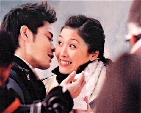 Trịnh Gia Dĩnh - Châu Lệ Kỳ: Cặp tình nhân xứng đôi nhất Cbiz và chuyện tình 5 năm tan vỡ vì kẻ thứ 3 khiến nhiều người tiếc nuối