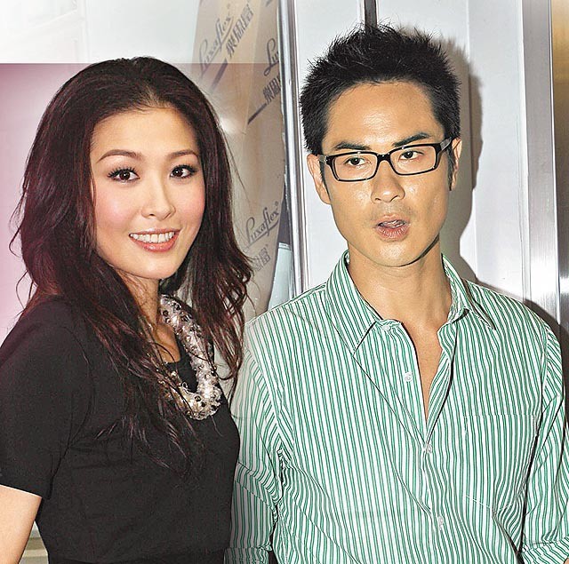 Trịnh Gia Dĩnh - Châu Lệ Kỳ: Cặp tình nhân xứng đôi nhất Cbiz và chuyện tình 5 năm tan vỡ vì kẻ thứ 3 khiến nhiều người tiếc nuối