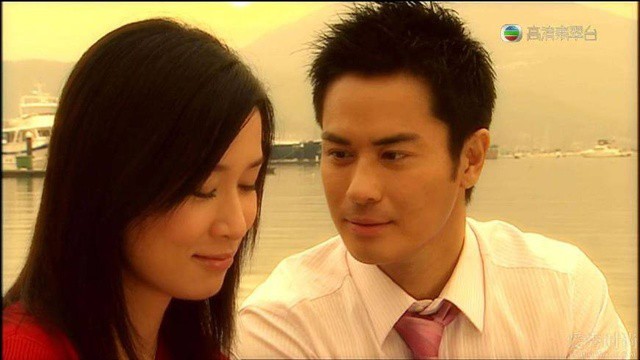 Trịnh Gia Dĩnh - Châu Lệ Kỳ: Cặp tình nhân xứng đôi nhất Cbiz và chuyện tình 5 năm tan vỡ vì kẻ thứ 3 khiến nhiều người tiếc nuối