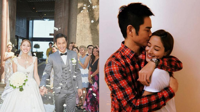 Trịnh Gia Dĩnh - Châu Lệ Kỳ: Cặp tình nhân xứng đôi nhất Cbiz và chuyện tình 5 năm tan vỡ vì kẻ thứ 3 khiến nhiều người tiếc nuối