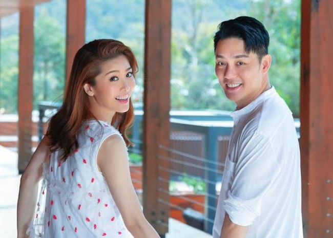 Trịnh Gia Dĩnh - Châu Lệ Kỳ: Cặp tình nhân xứng đôi nhất Cbiz và chuyện tình 5 năm tan vỡ vì kẻ thứ 3 khiến nhiều người tiếc nuối