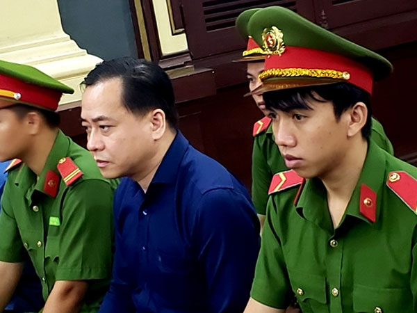 Tại sao Vũ nhôm bị đề nghị tiếp tục điều tra việc nhận 13,4 triệu USD?