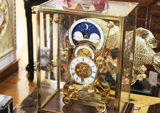 Sự thật về gia chủ và căn biệt thự dát toàn vàng ở Bà Rịa - Vũng Tàu