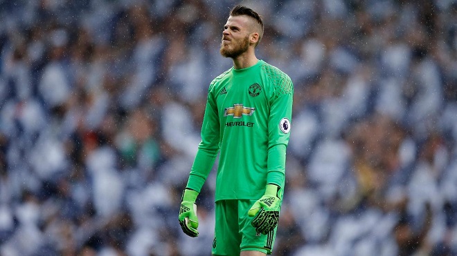 Lên dẫn dắt M.U, Solskjaer cần phải trị ai đầu tiên?