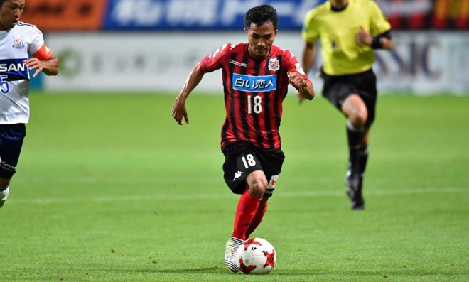 Tuyển Thái Lan trước nguy cơ mất thủ môn số 1 ở Asian Cup 2019